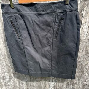 Ann Taylor Pencil Skirt